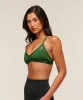 Gymshark Minimal Sports Bra - Athletic Green sold by Gymshark