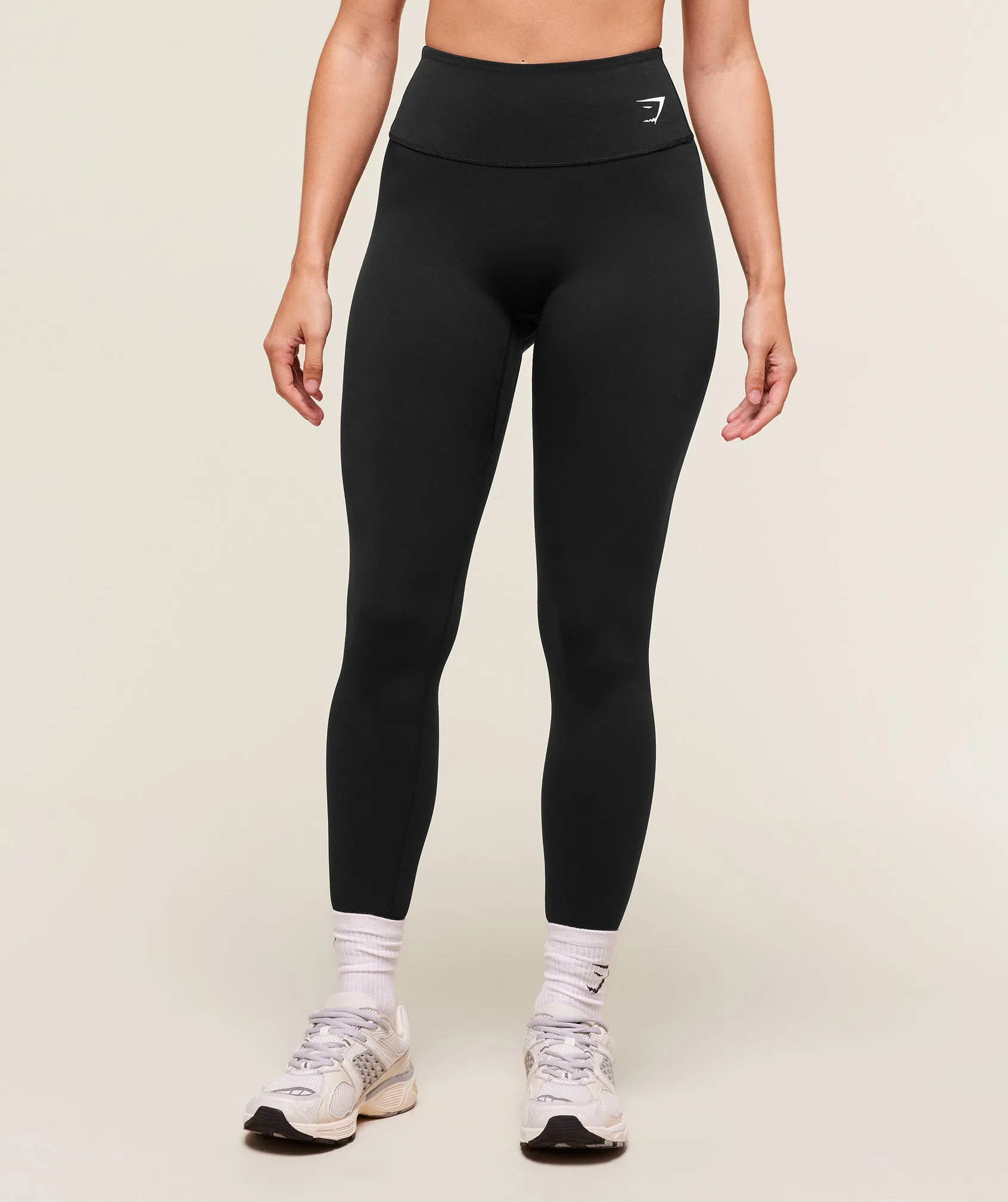 Gymshark Training Legging 2.0 - Black sold by Gymshark