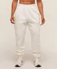 Gymshark Strength Department Joggers - Soft White sold by Gymshark
