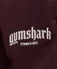 Gymshark Strength Department Wide Leg Joggers - Cherry Purple sold by Gymshark