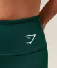 Gymshark Training Legging 2.0 - Weighted Teal sold by Gymshark