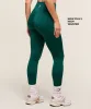 Gymshark Training Legging 2.0 - Weighted Teal sold by Gymshark