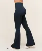 Gymshark Everyday Seamless Flared Legging - Navy sold by Gymshark