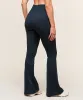 Gymshark Everyday Seamless Flared Legging - Navy sold by Gymshark