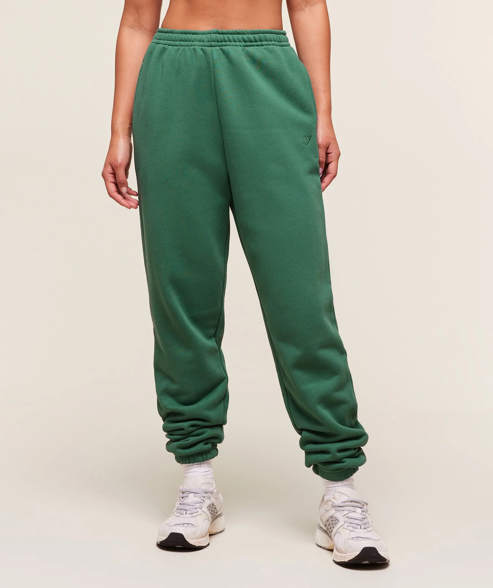 Gymshark Rest Day Sweats 2.0 Joggers - Lift Green sold by Gymshark