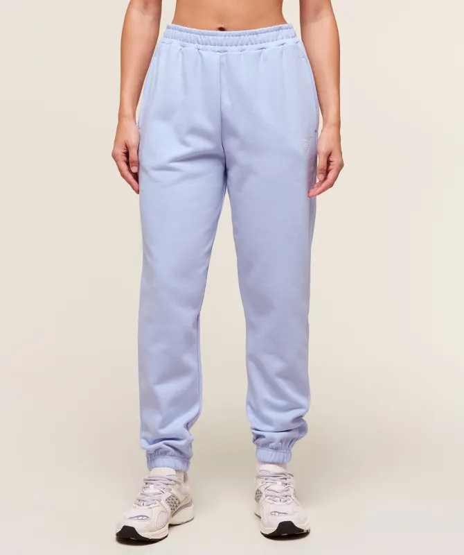 Gymshark Training Fleece Joggers - Peri Blue sold by Gymshark