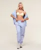 Gymshark Training Fleece Joggers - Peri Blue sold by Gymshark