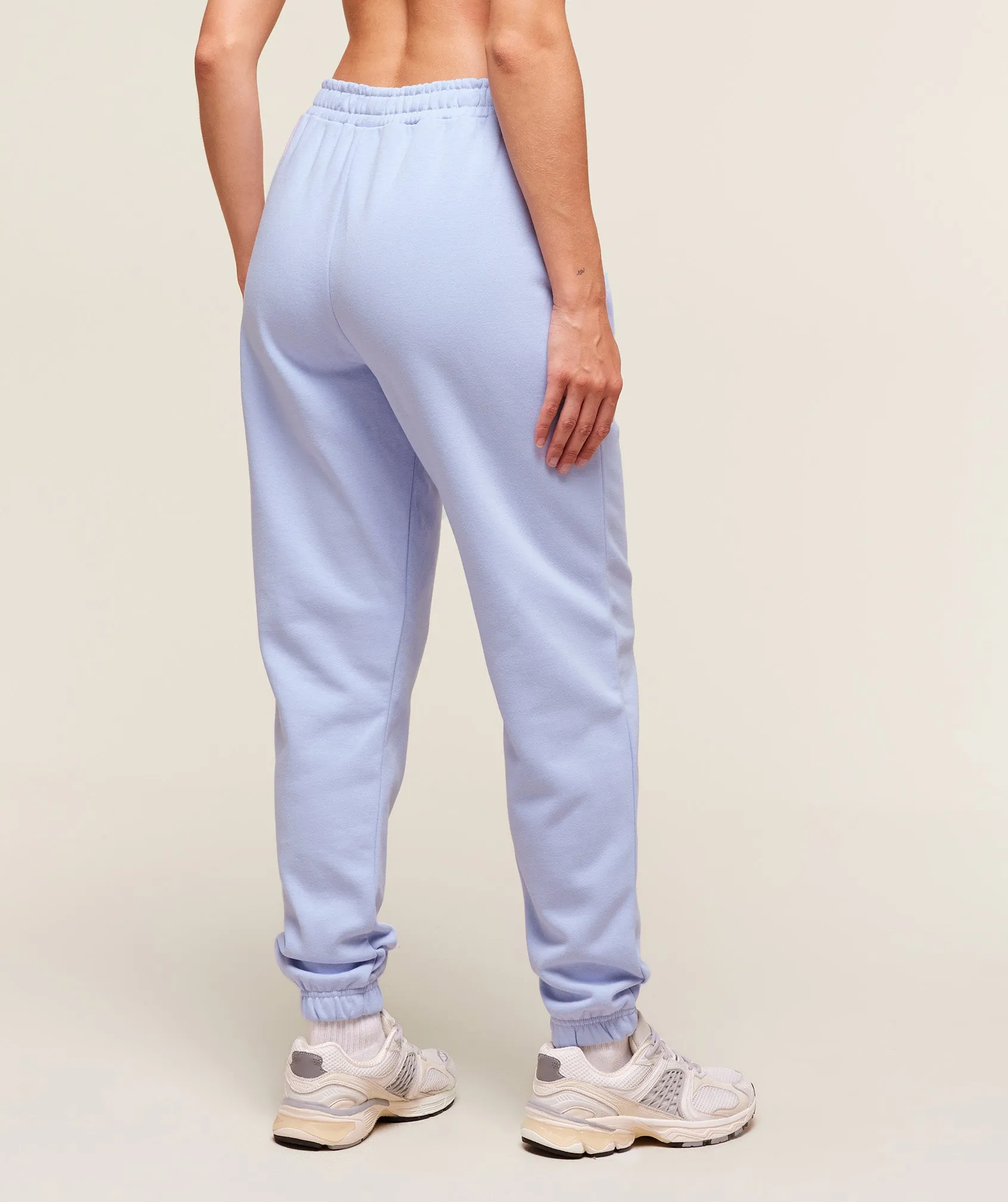 Gymshark Training Fleece Joggers - Peri Blue sold by Gymshark product image thumbnail 2