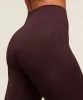 Gymshark Everyday Seamless Flared Legging - Cherry Purple sold by Gymshark