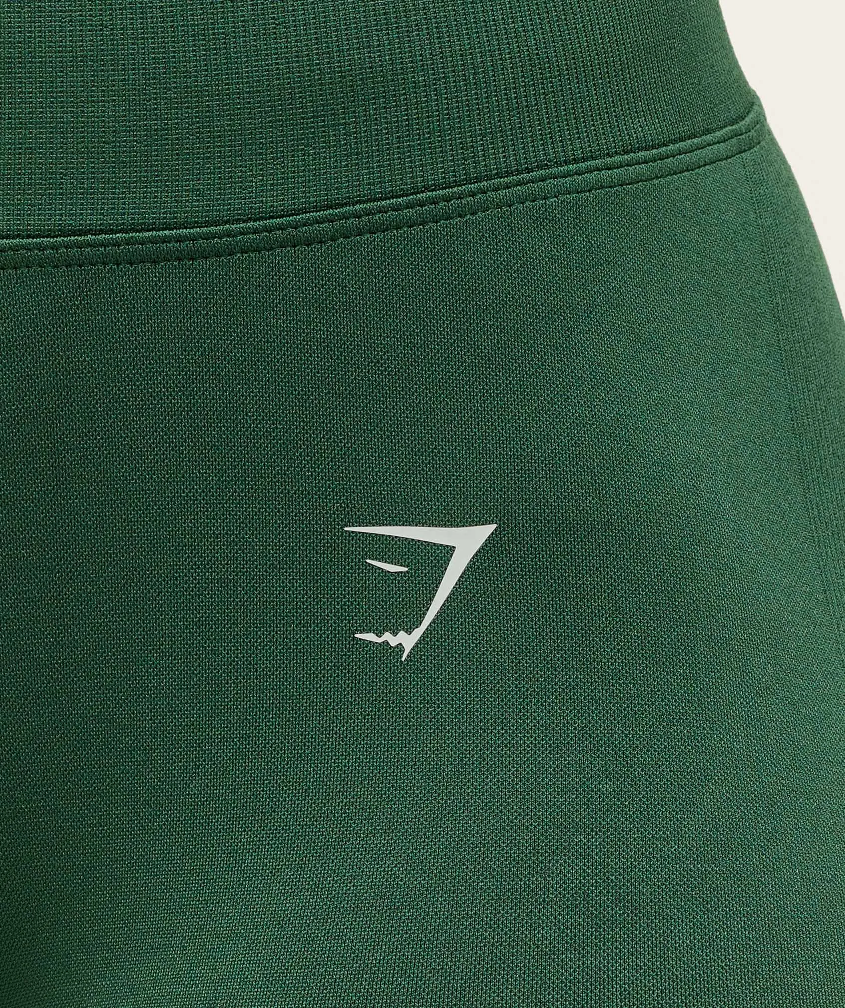 Gymshark Lift Seamless Leggings - Lift Green/Lift Green Marl sold by Gymshark product image thumbnail 5