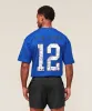 Gymshark Campus T-Shirt - Athletic Blue sold by Gymshark