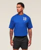 Gymshark Campus T-Shirt - Athletic Blue sold by Gymshark