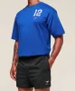 Gymshark Campus T-Shirt - Athletic Blue sold by Gymshark