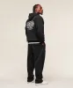 Gymshark Authentic Lifting Apparel Hoodie - Black sold by Gymshark