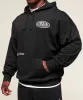 Gymshark Authentic Lifting Apparel Hoodie - Black sold by Gymshark