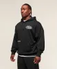 Gymshark Authentic Lifting Apparel Hoodie - Black sold by Gymshark