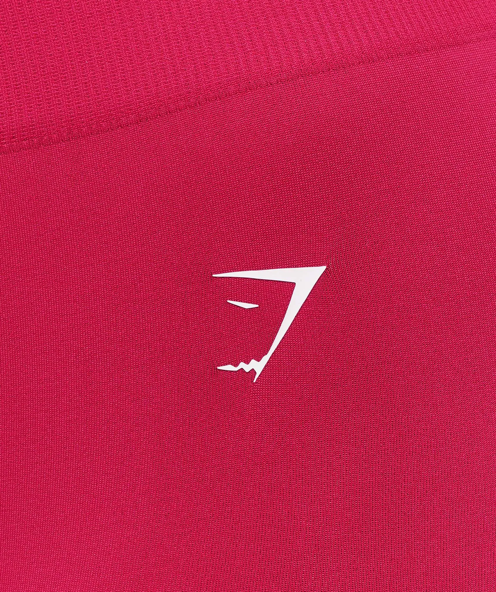 Gymshark Everyday Seamless Shorts - Build Pink sold by Gymshark product image thumbnail 5