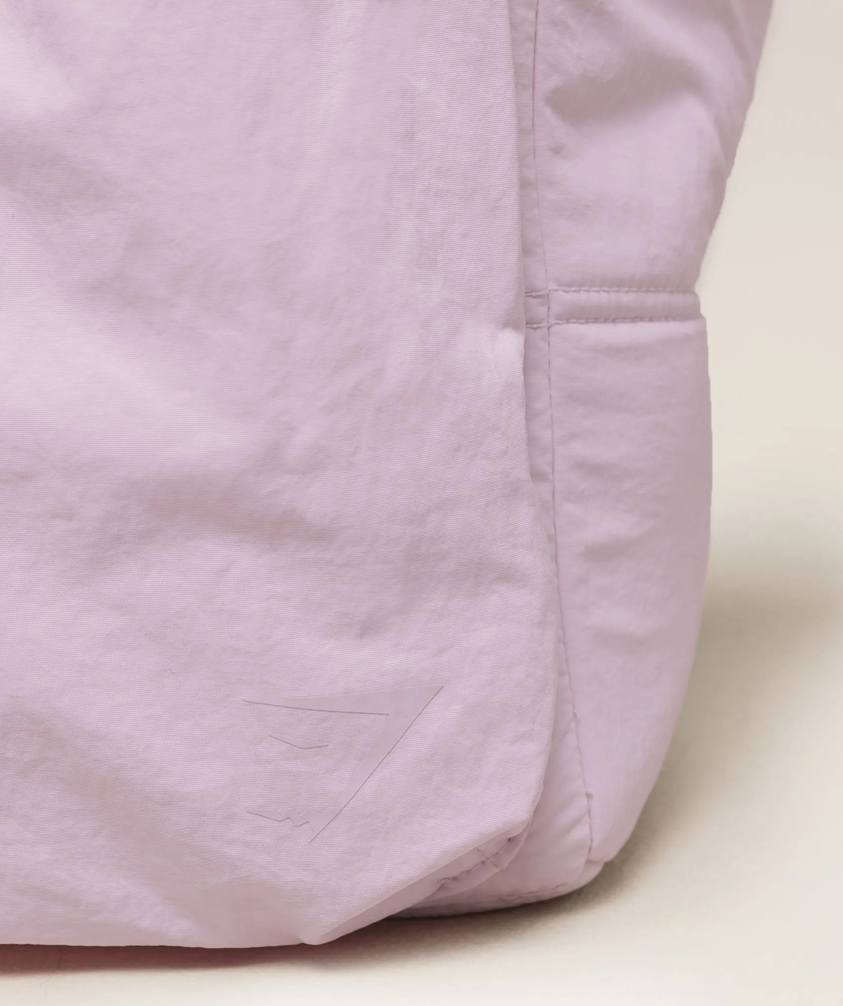 Gymshark Tote Bag - Ice Pink sold by Gymshark product image thumbnail 3