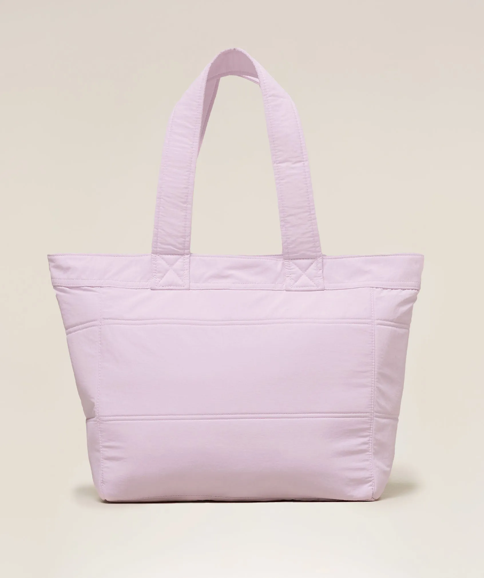 Gymshark Tote Bag - Ice Pink sold by Gymshark product image thumbnail 2
