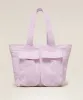 Gymshark Tote Bag - Ice Pink sold by Gymshark