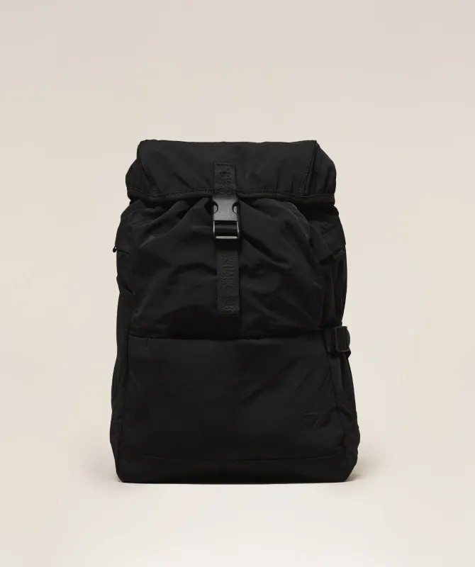 Gymshark Pleat Backpack 2.0 - Black sold by Gymshark