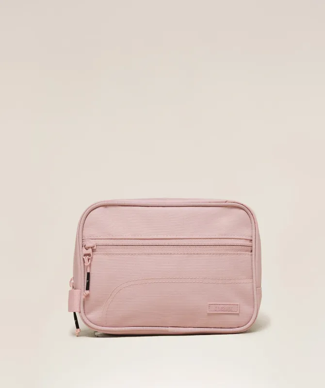 Gymshark Active Washbag - Lift Pink sold by Gymshark