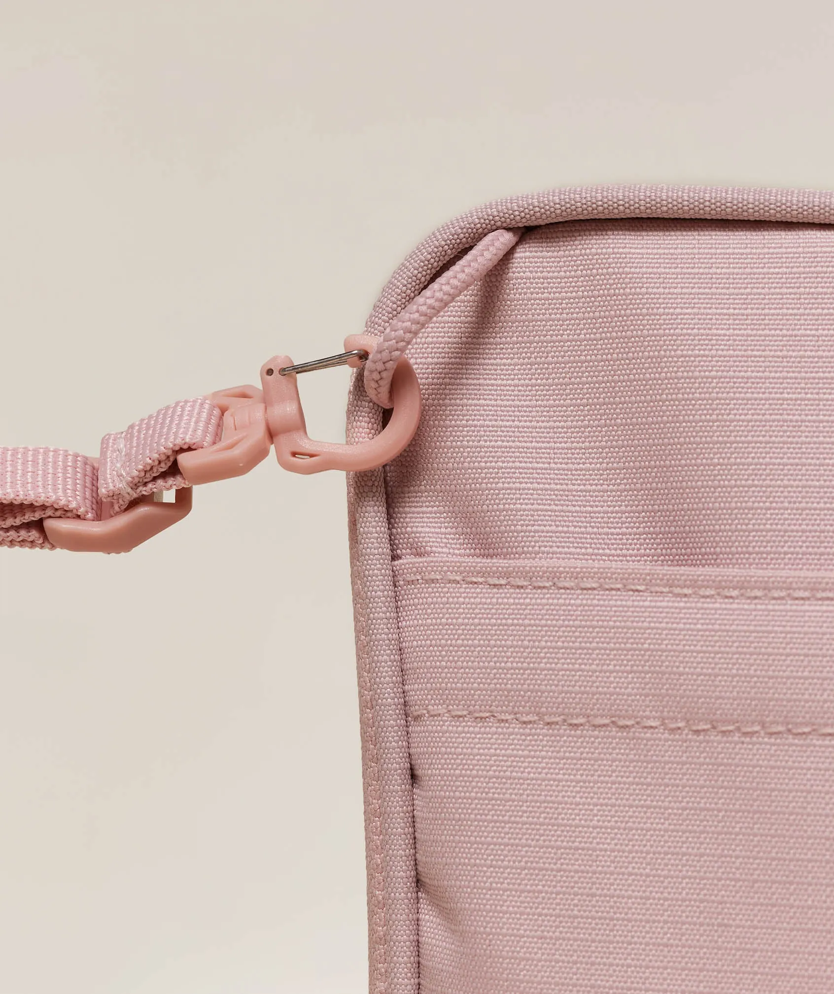 Gymshark Active Crossbody - Lift Pink sold by Gymshark product image thumbnail 5