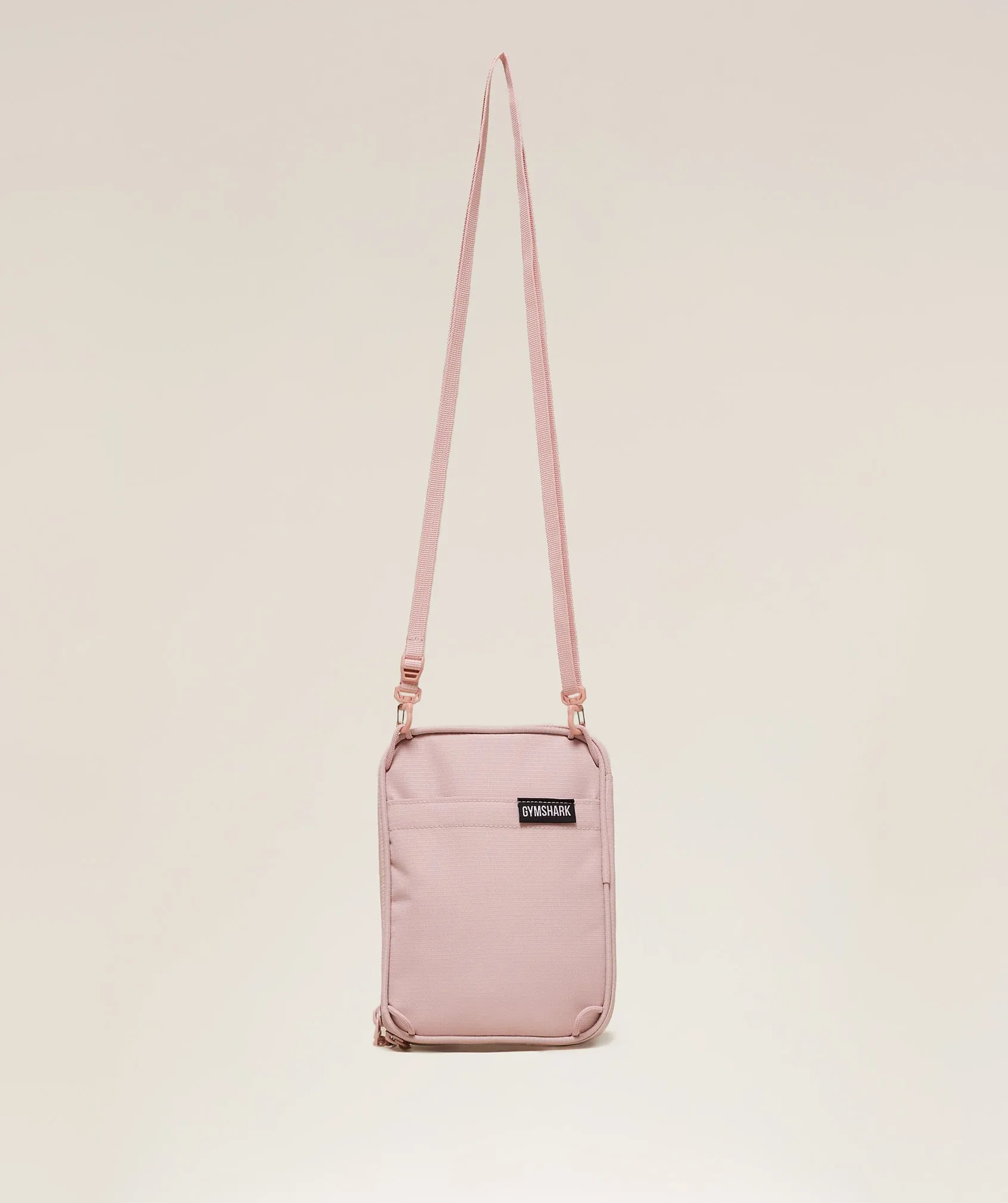 Gymshark Active Crossbody - Lift Pink sold by Gymshark product image thumbnail 2