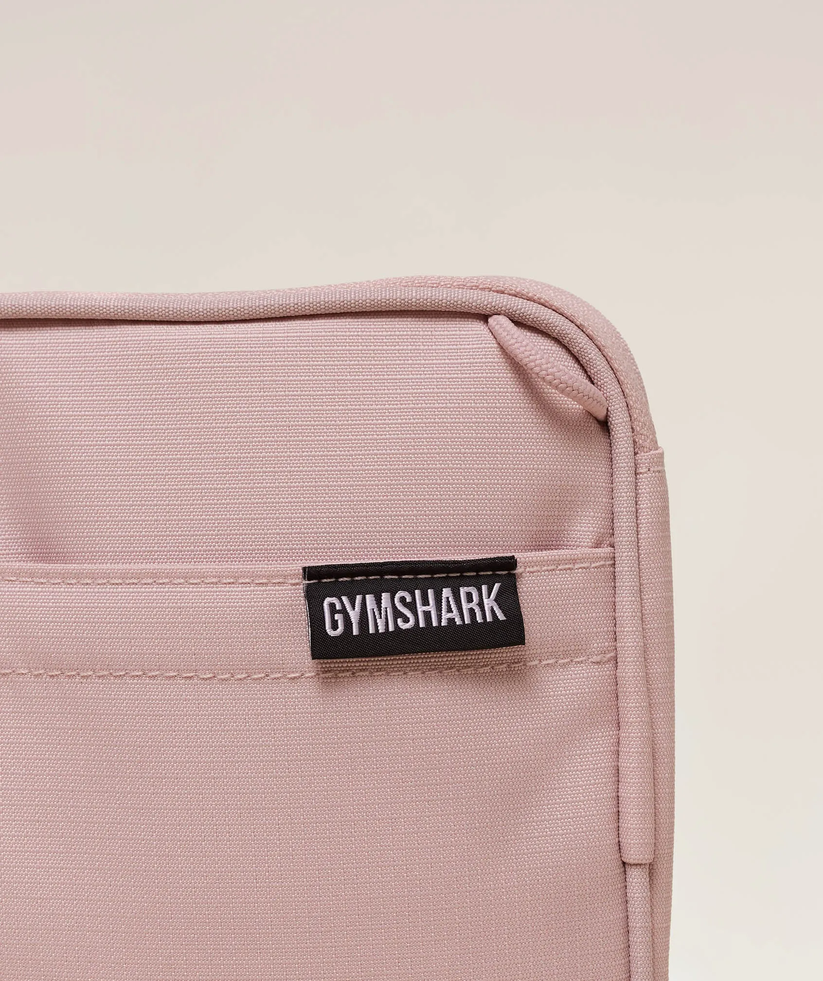 Gymshark Active Crossbody - Lift Pink sold by Gymshark product image thumbnail 4