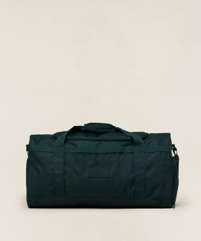 Gymshark Active Holdall Medium - Deep Petrol Blue sold by Gymshark