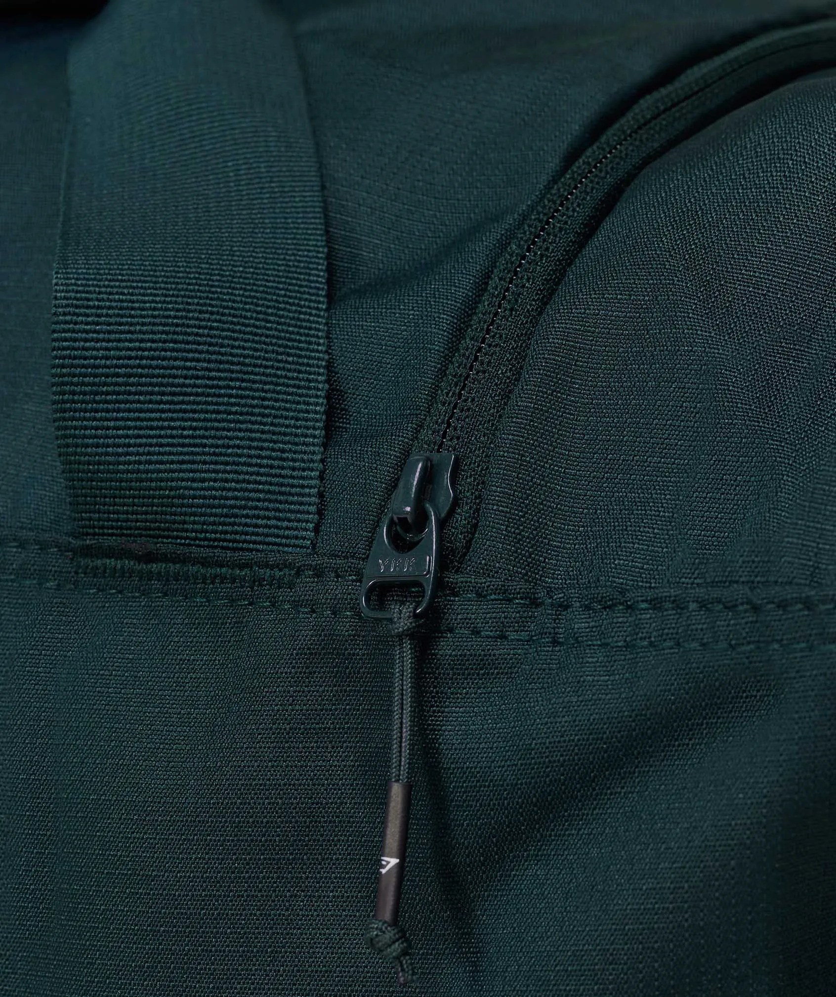 Gymshark Active Holdall Medium - Deep Petrol Blue sold by Gymshark product image thumbnail 4