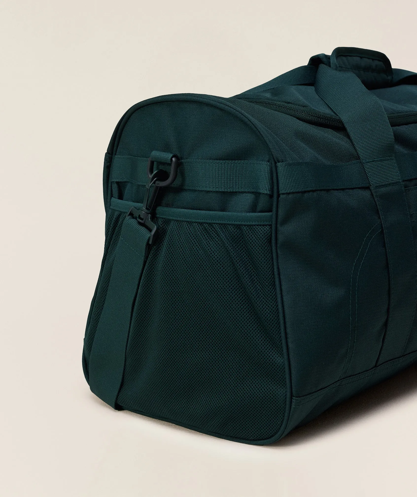 Gymshark Active Holdall Medium - Deep Petrol Blue sold by Gymshark product image thumbnail 3