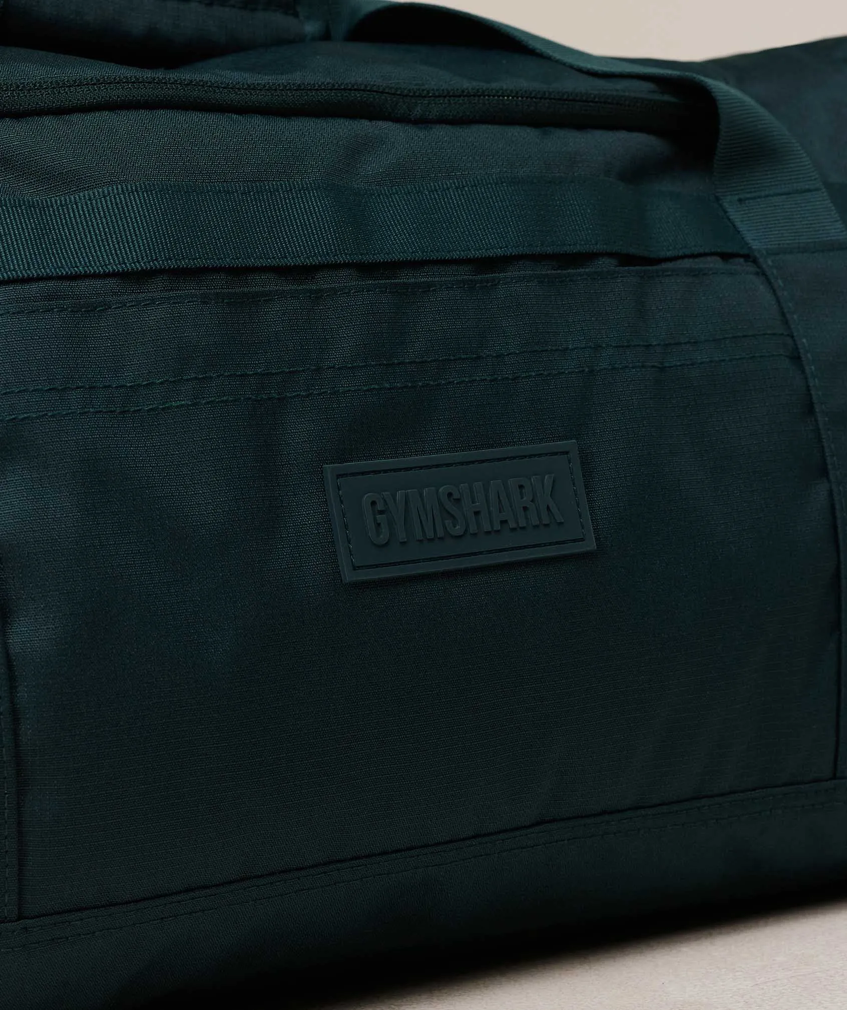 Gymshark Active Holdall Medium - Deep Petrol Blue sold by Gymshark product image thumbnail 2