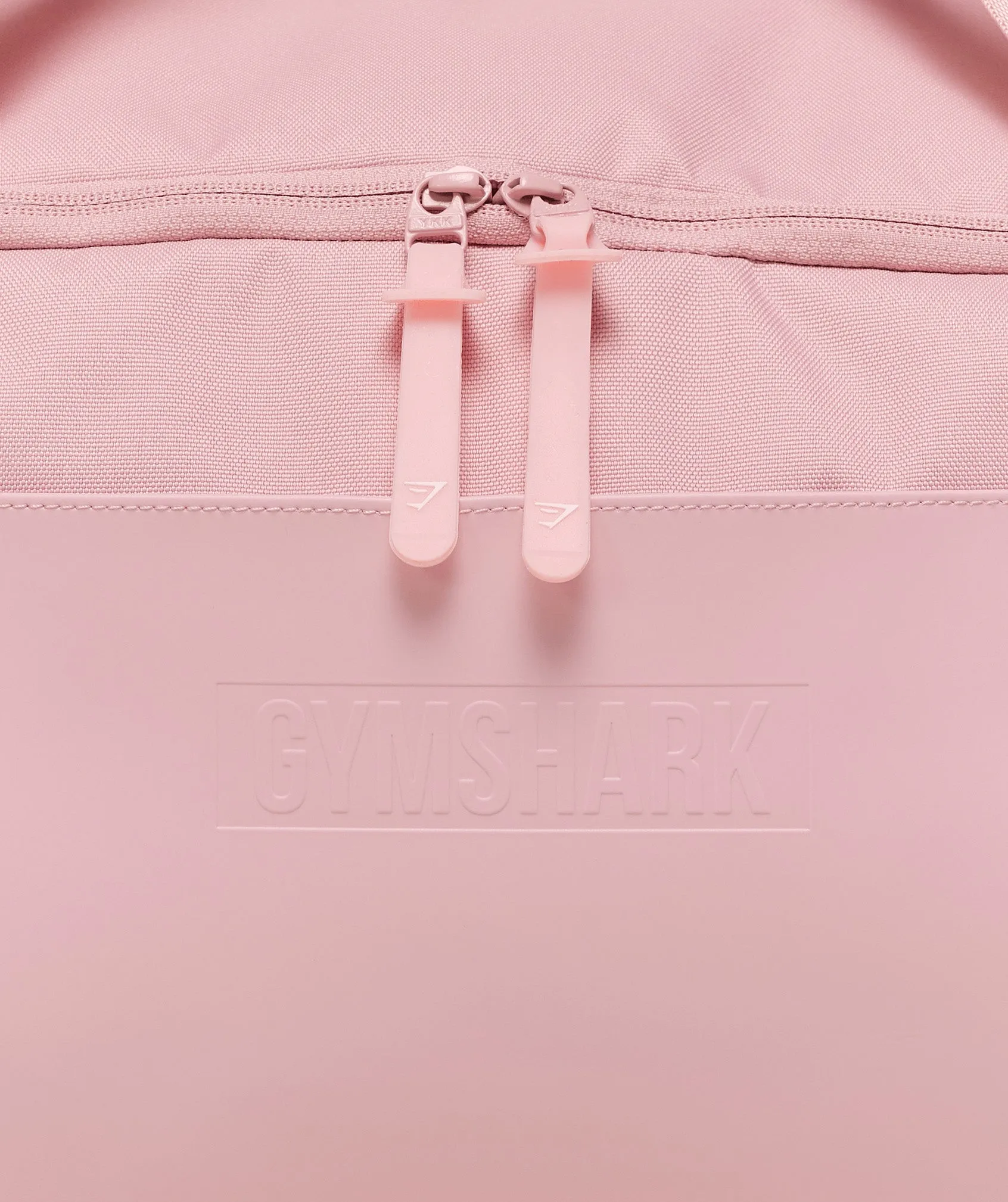 Gymshark Everyday Holdall Medium - Cloud Pink sold by Gymshark product image thumbnail 2