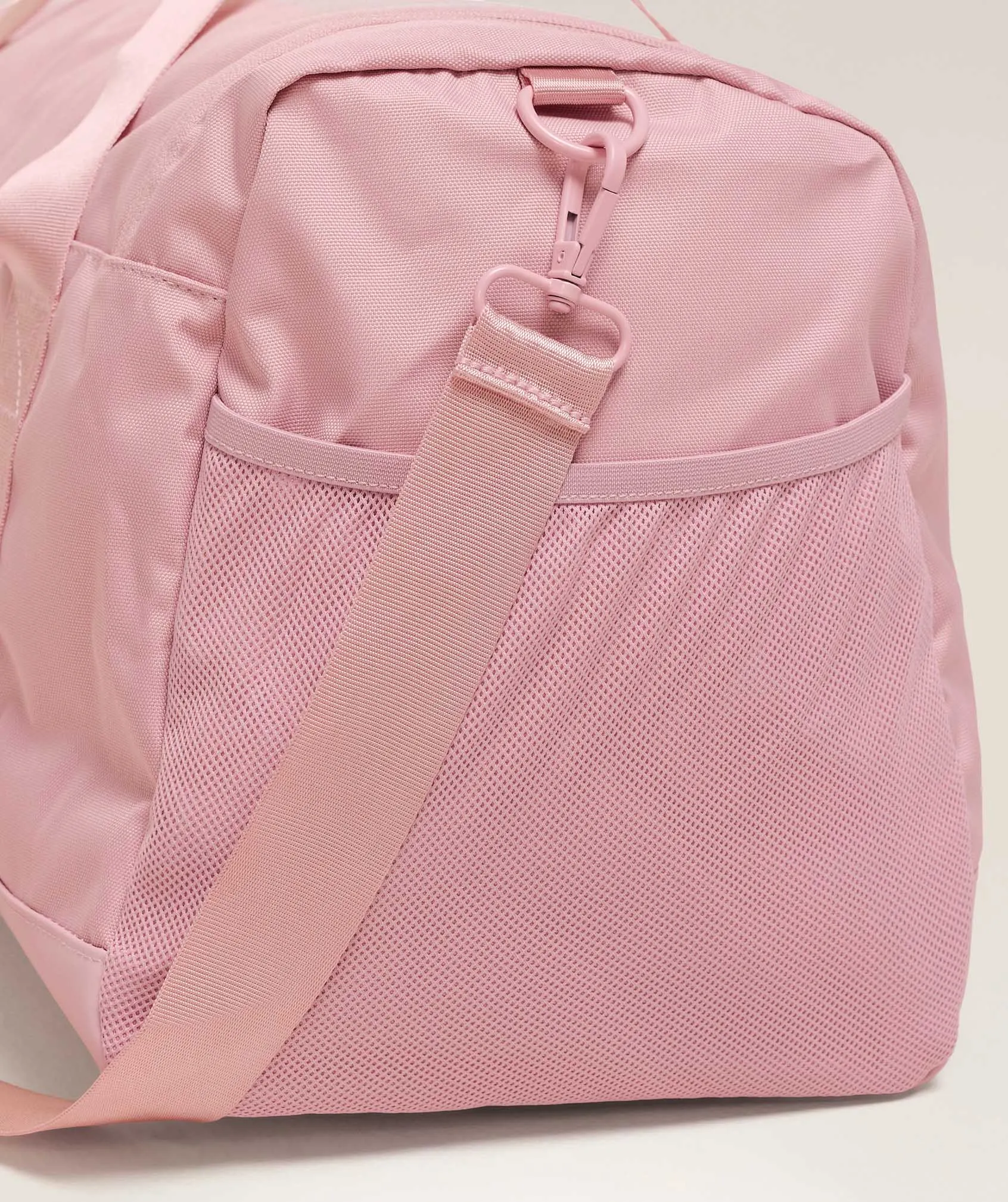 Gymshark Everyday Holdall Medium - Cloud Pink sold by Gymshark product image thumbnail 3