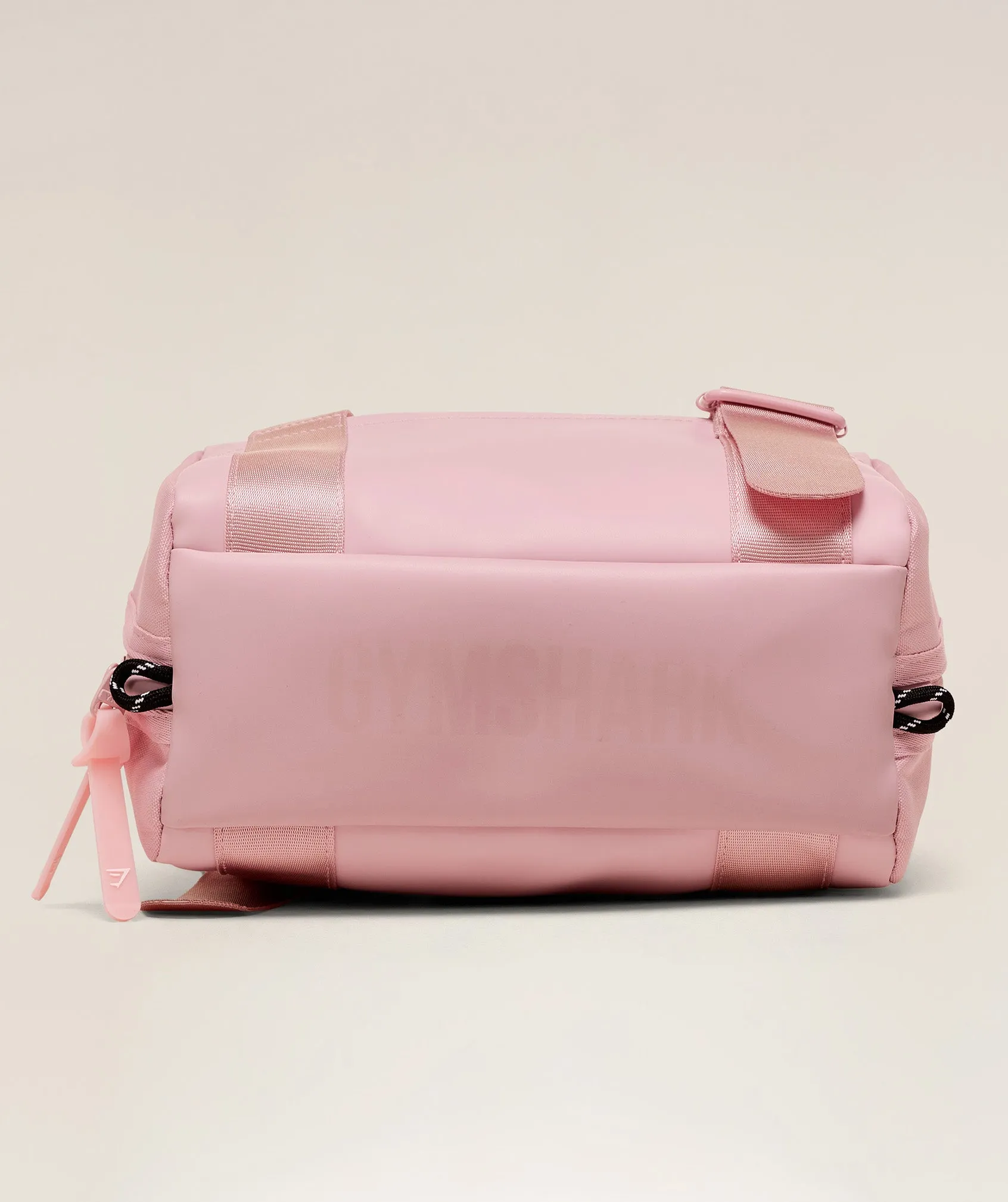 Gymshark Everyday Mini Holdall - Cloud Pink sold by Gymshark product image thumbnail 3