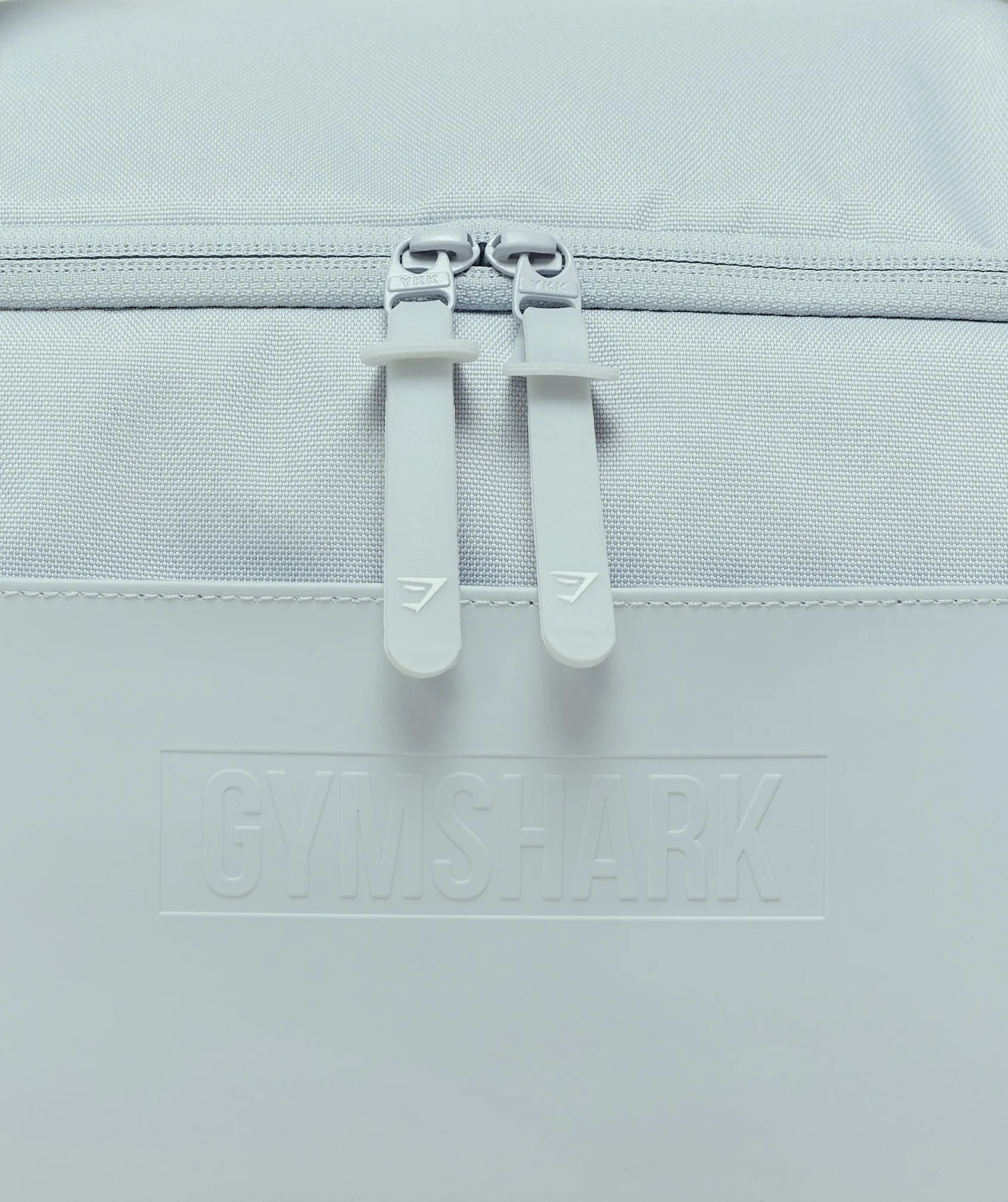 Gymshark Everyday Holdall Small - Smoke Blue sold by Gymshark product image thumbnail 2