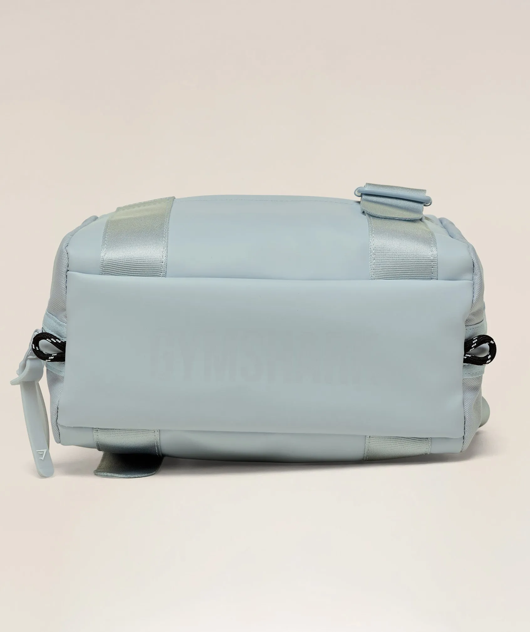 Gymshark Everyday Mini Gym Bag - Smoke Blue sold by Gymshark product image thumbnail 3