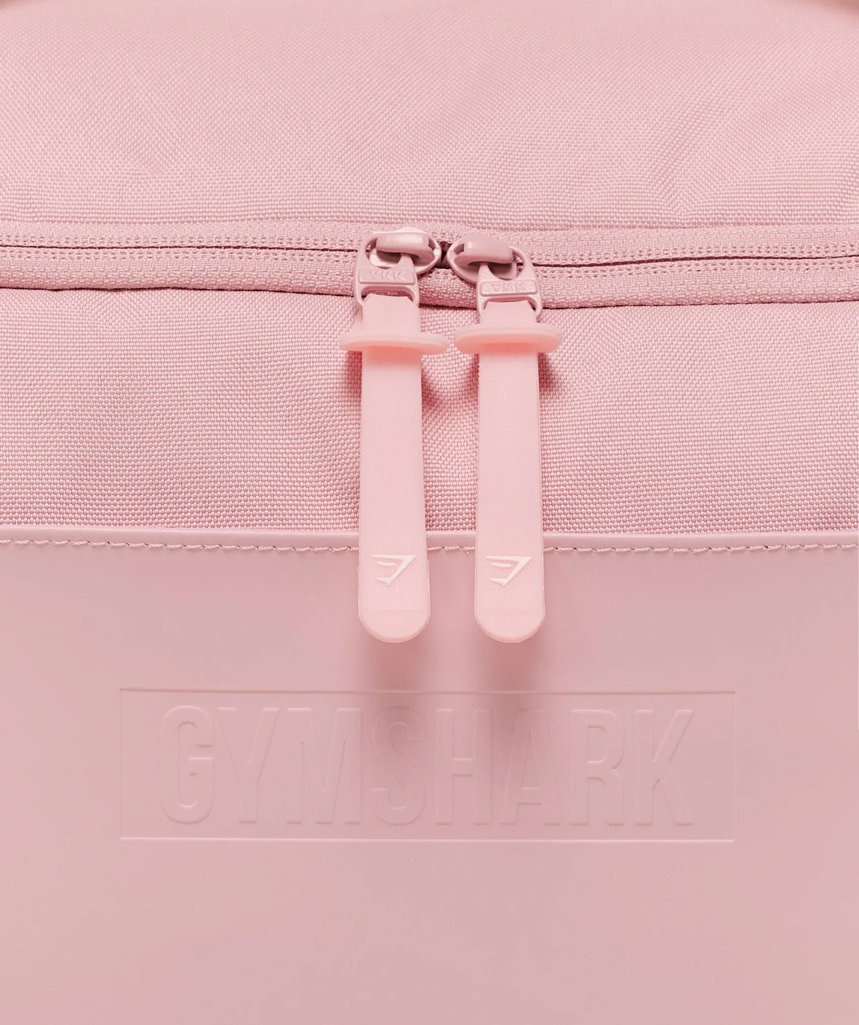 Gymshark Everyday Holdall Small - Cloud Pink sold by Gymshark product image thumbnail 2