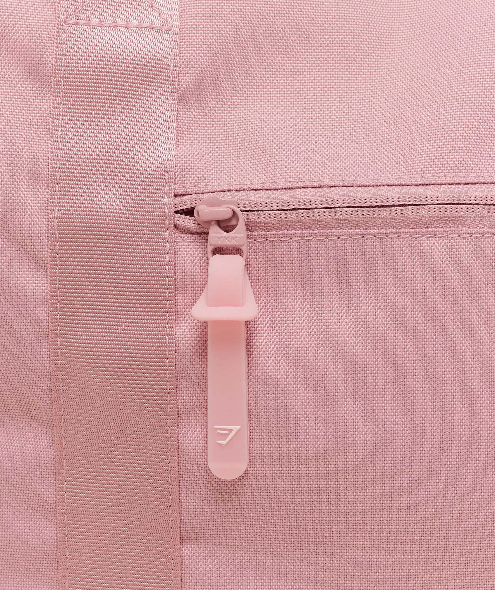 Gymshark Everyday Tote - Cloud Pink sold by Gymshark product image thumbnail 3
