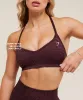 Gymshark Adapt Animal Seamless Sports Bra - Cherry Purple/Reset Pink sold by Gymshark
