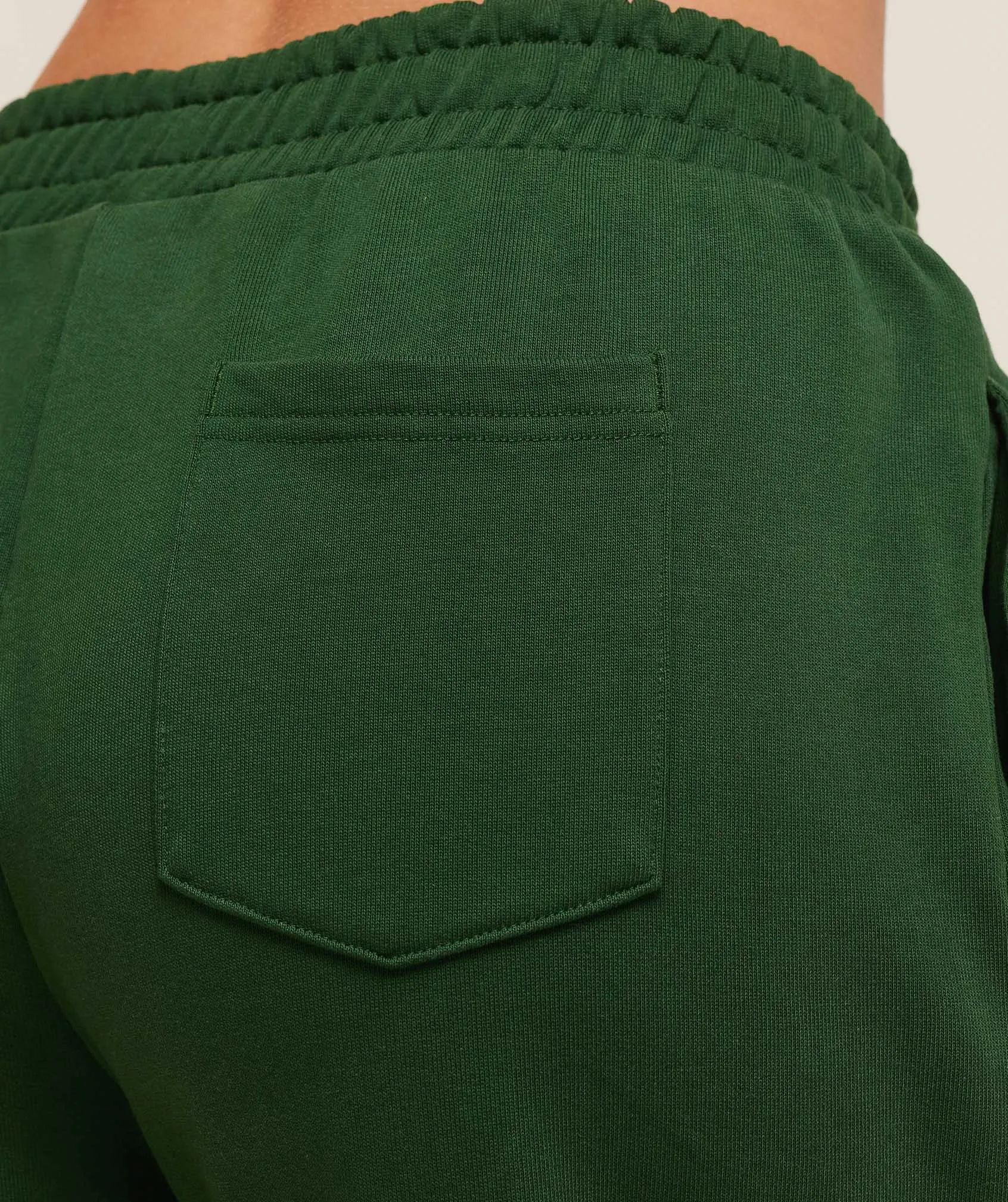 Gymshark Collegiate Graphic Joggers - Athletic Green sold by Gymshark product image thumbnail 5
