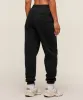 Gymshark Collegiate Graphic Joggers - Black sold by Gymshark