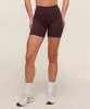 Gymshark Lifting Dipped Waistband Short - Cherry Purple sold by Gymshark