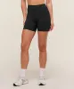 Gymshark Lifting Dipped Waistband Short - Black sold by Gymshark