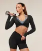 Gymshark Lifting Dipped Waistband Short - Black sold by Gymshark