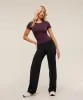 Gymshark Training Straight Leg Legging - Black sold by Gymshark