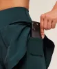 Gymshark Running 2-in-1 Shorts - Deep Petrol Blue sold by Gymshark