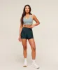 Gymshark Running 2-in-1 Shorts - Deep Petrol Blue sold by Gymshark