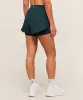 Gymshark Running 2-in-1 Shorts - Deep Petrol Blue sold by Gymshark